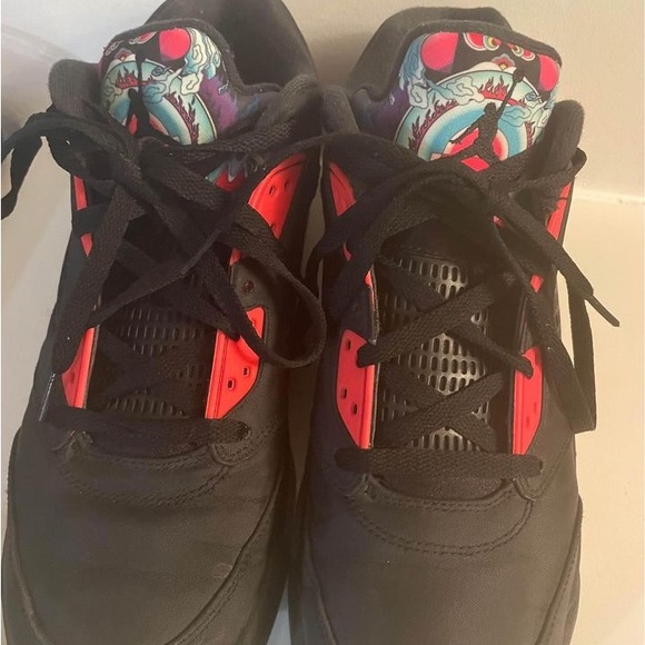 Jordan 5 Chinese New Year (TAKING OFFERS) - Picture 2 of 4